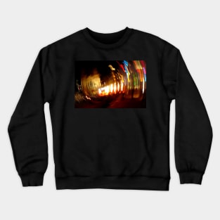 Dancing round St Paul's Crewneck Sweatshirt